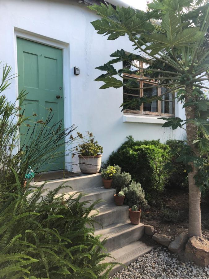 Urban Plett Plettenberg Bay Exterior foto