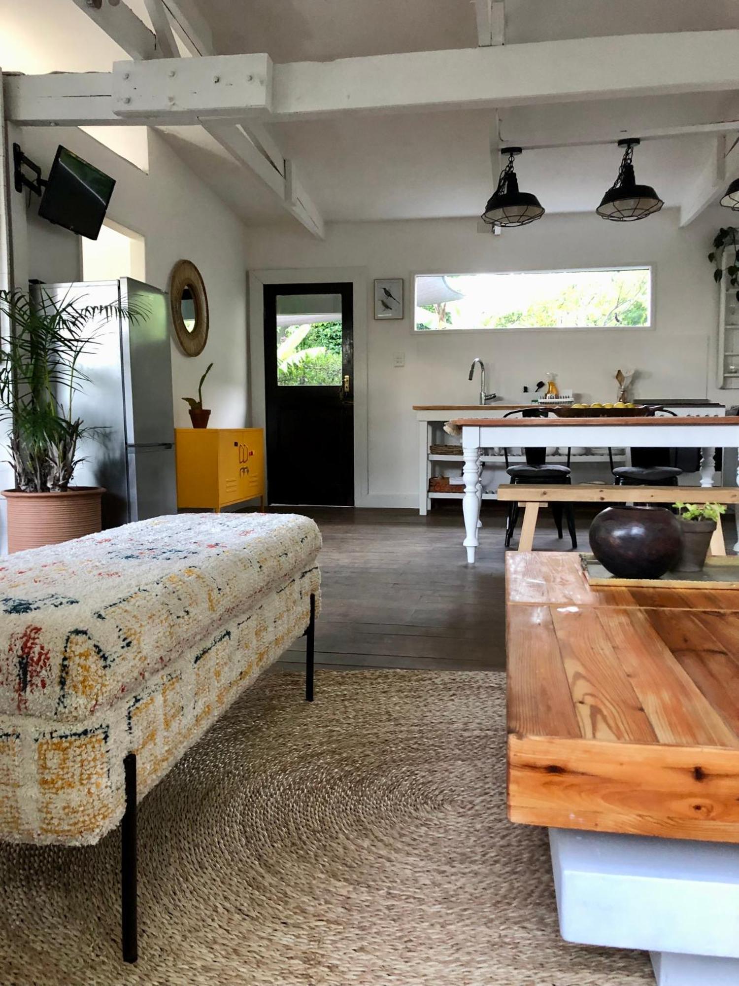 Urban Plett Plettenberg Bay Exterior foto