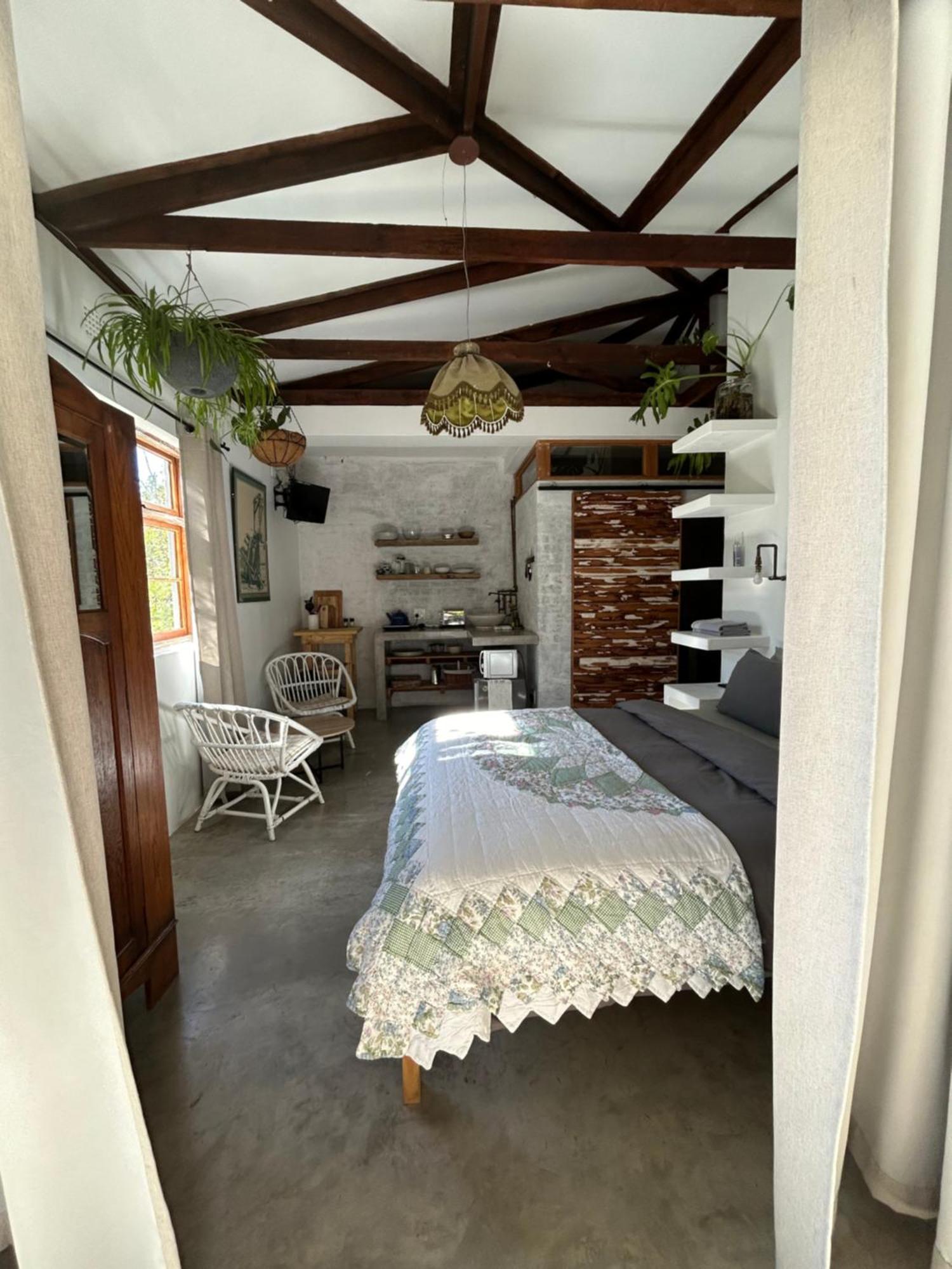Urban Plett Plettenberg Bay Exterior foto